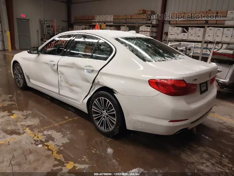 BMW 540 Xi* B58* Brown Leather | Mobile.bg � ����������� 6