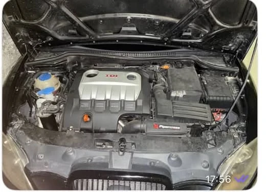 Seat Leon FR 2TDI 170HP, снимка 9 - Автомобили и джипове - 53771323