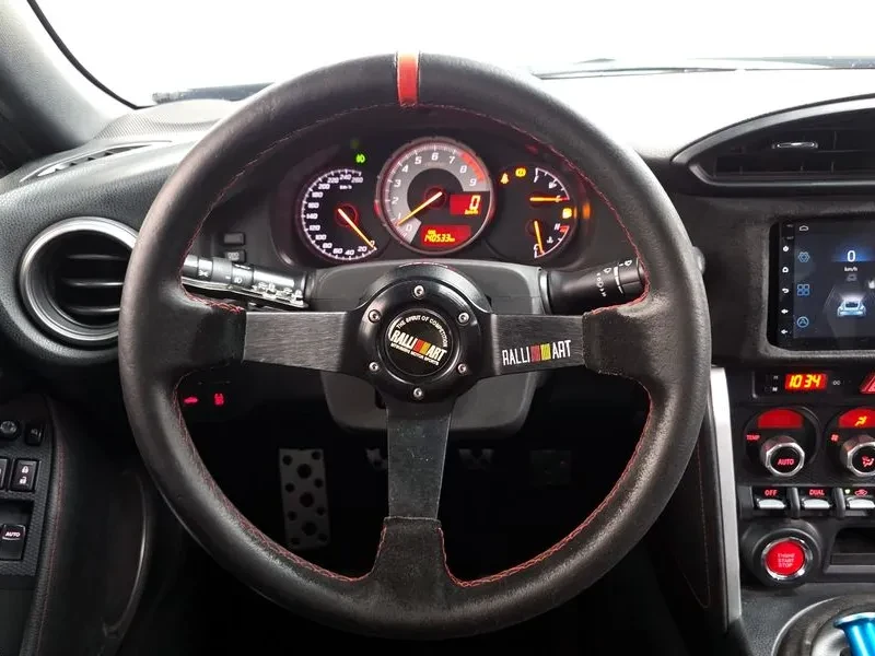 Toyota GT86 2.0, снимка 13 - Автомобили и джипове - 55069615
