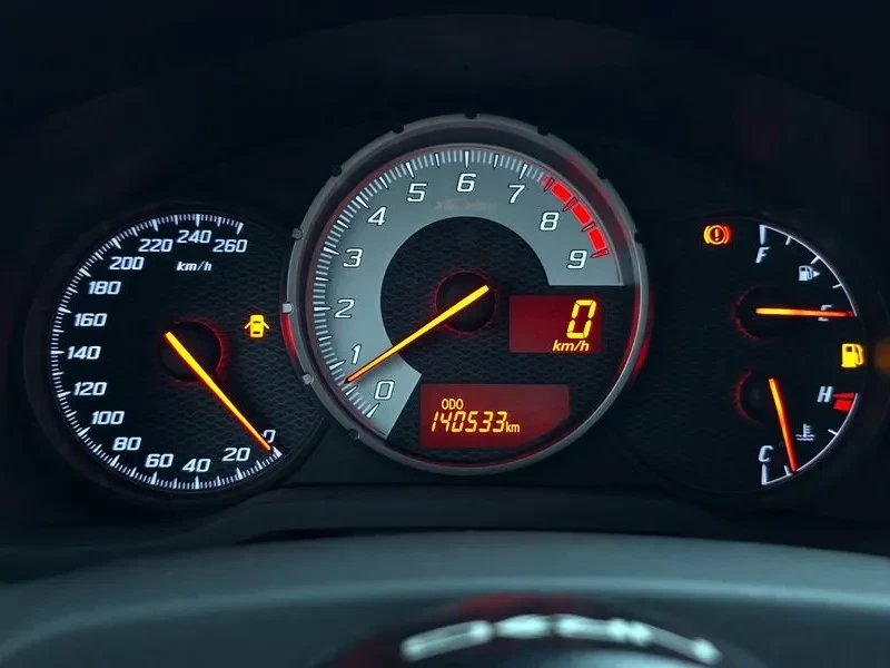 Toyota GT86 2.0, снимка 8 - Автомобили и джипове - 55069615