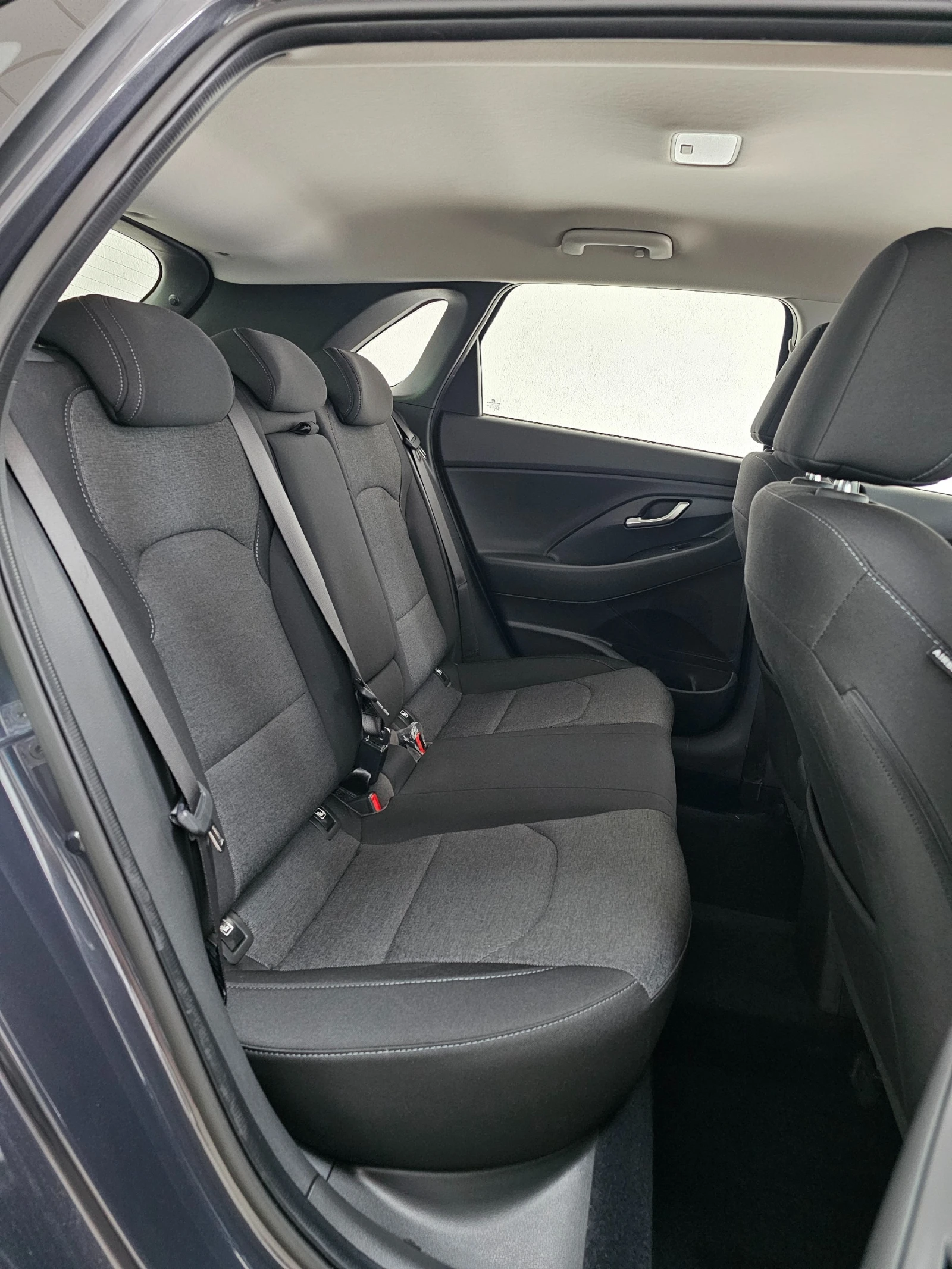 Hyundai I30 T-GDI 48V-Hybrid Trend | Mobile.bg   13