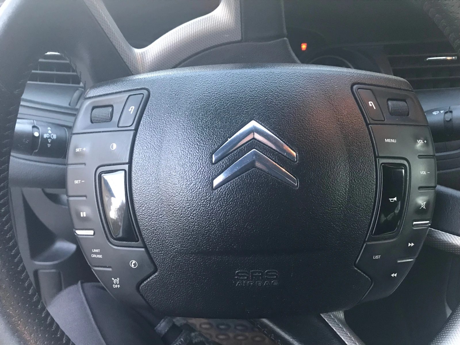 Citroen C5  - изображение 10