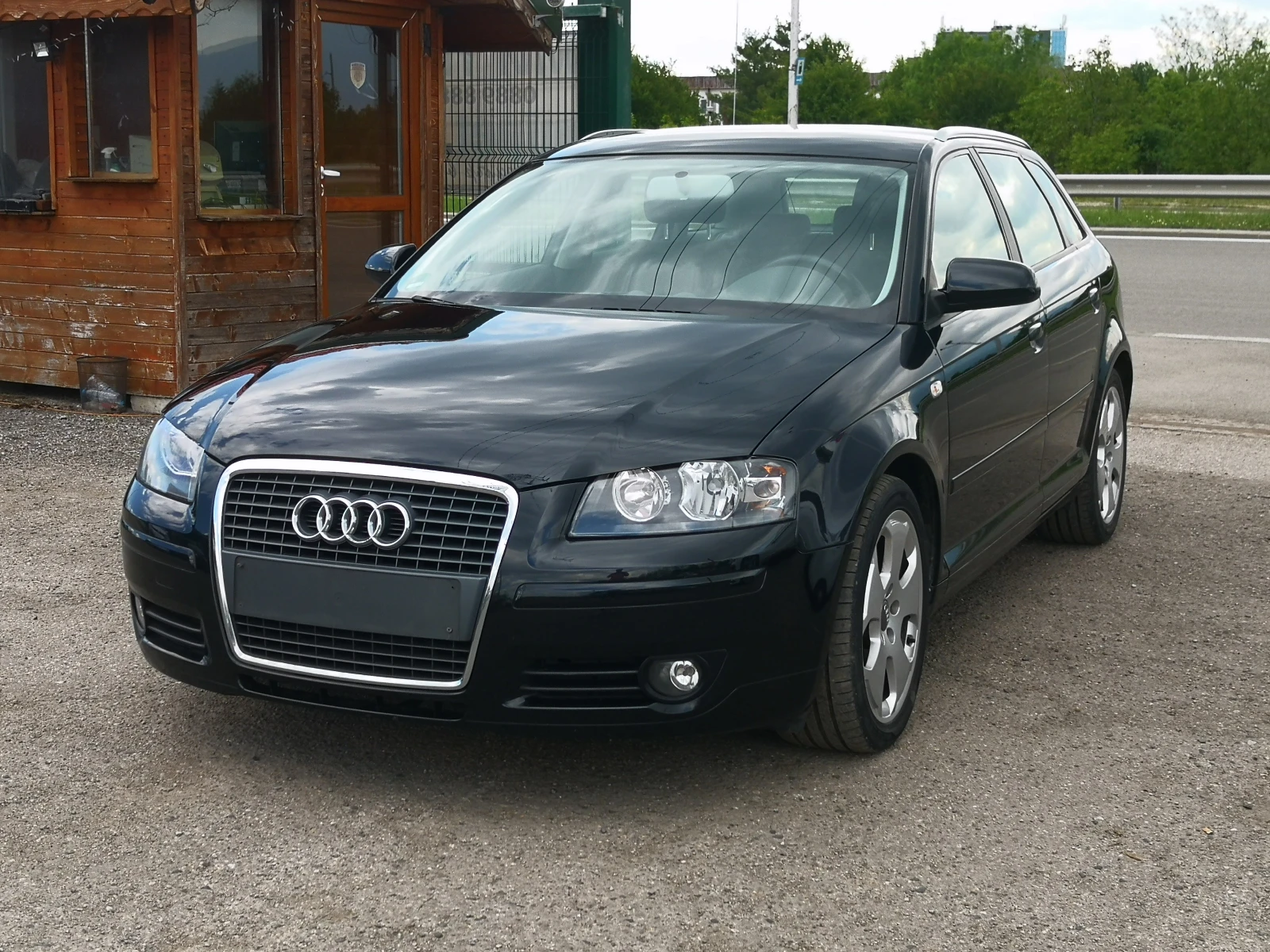 Audi A3 Sportback 1.4TFSi - изображение 2