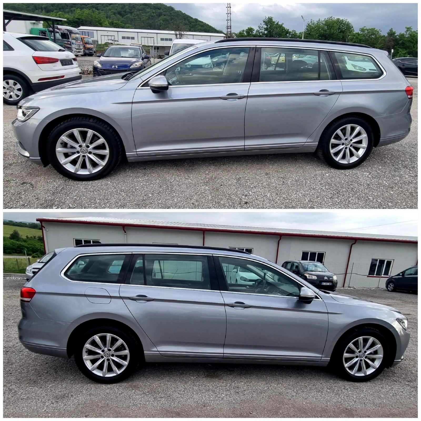 VW Passat 2.0TDI dsg - изображение 7