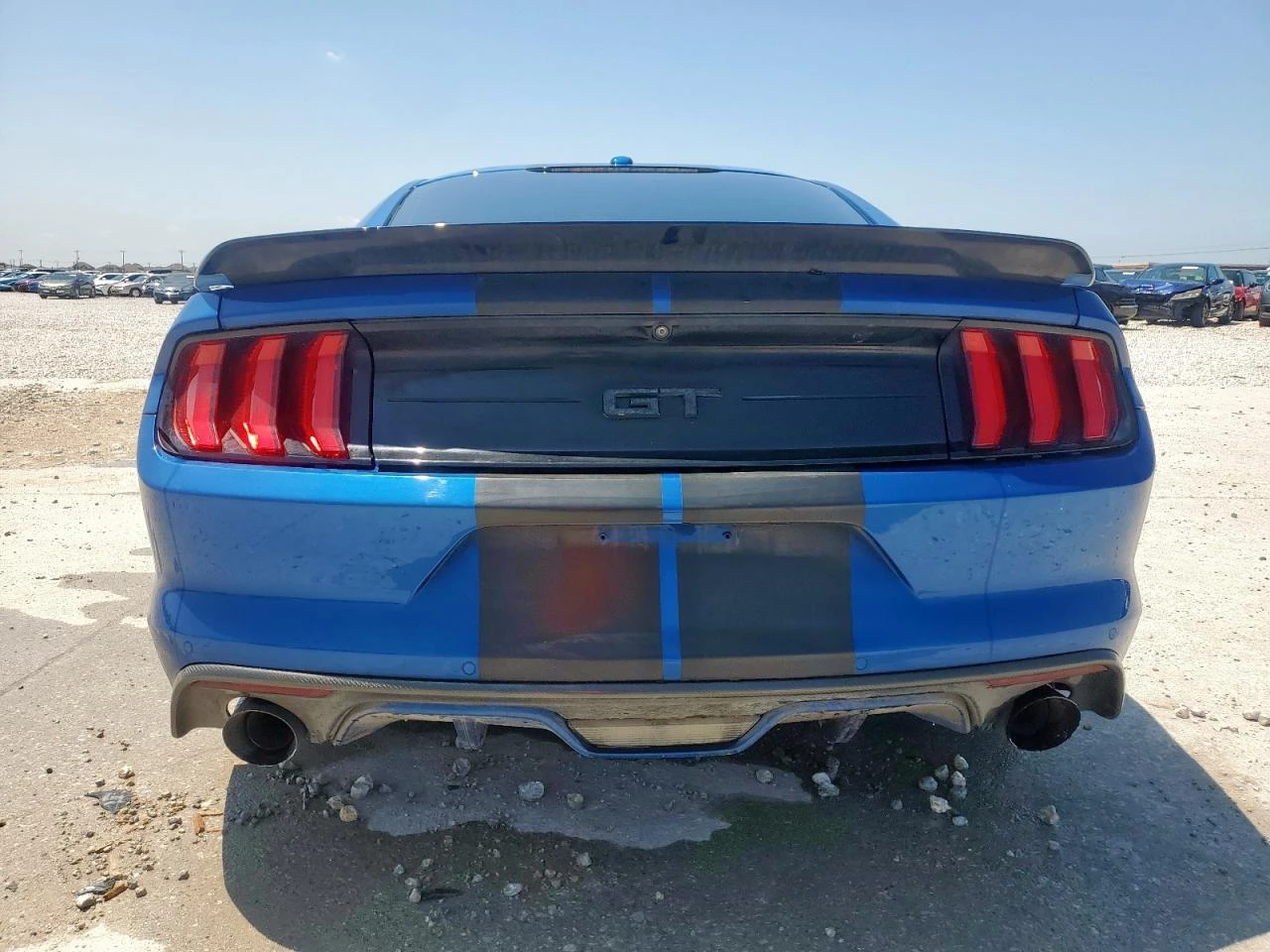 Ford Mustang ДИГ.ТАБЛО* КОЖЕН САЛОН - изображение 6