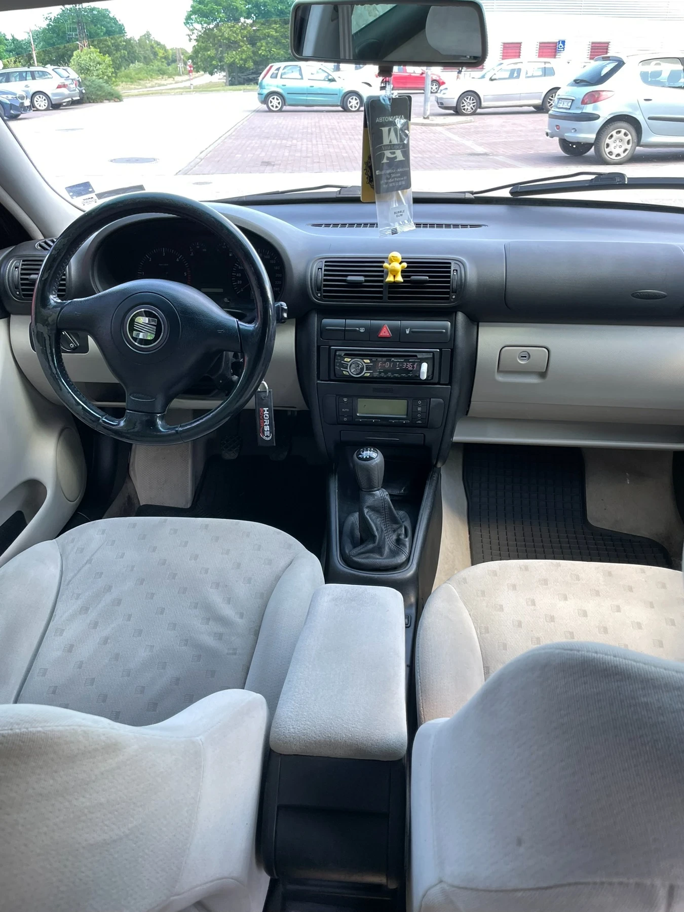 Seat Toledo  - изображение 5