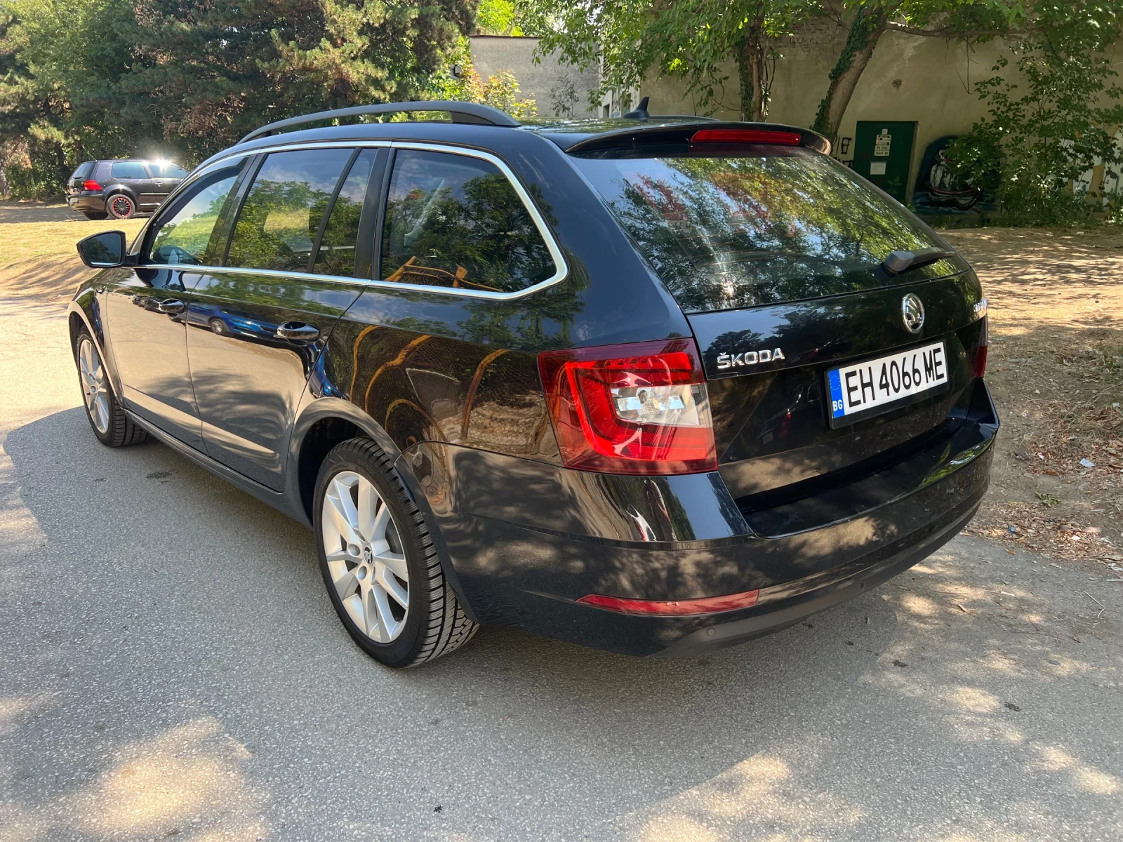 Skoda Octavia 2.0TDi, 4x4 - изображение 5