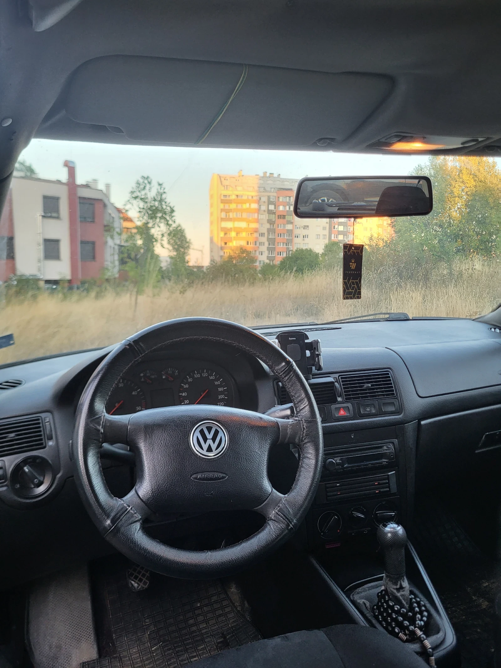 VW Golf Golf - изображение 3