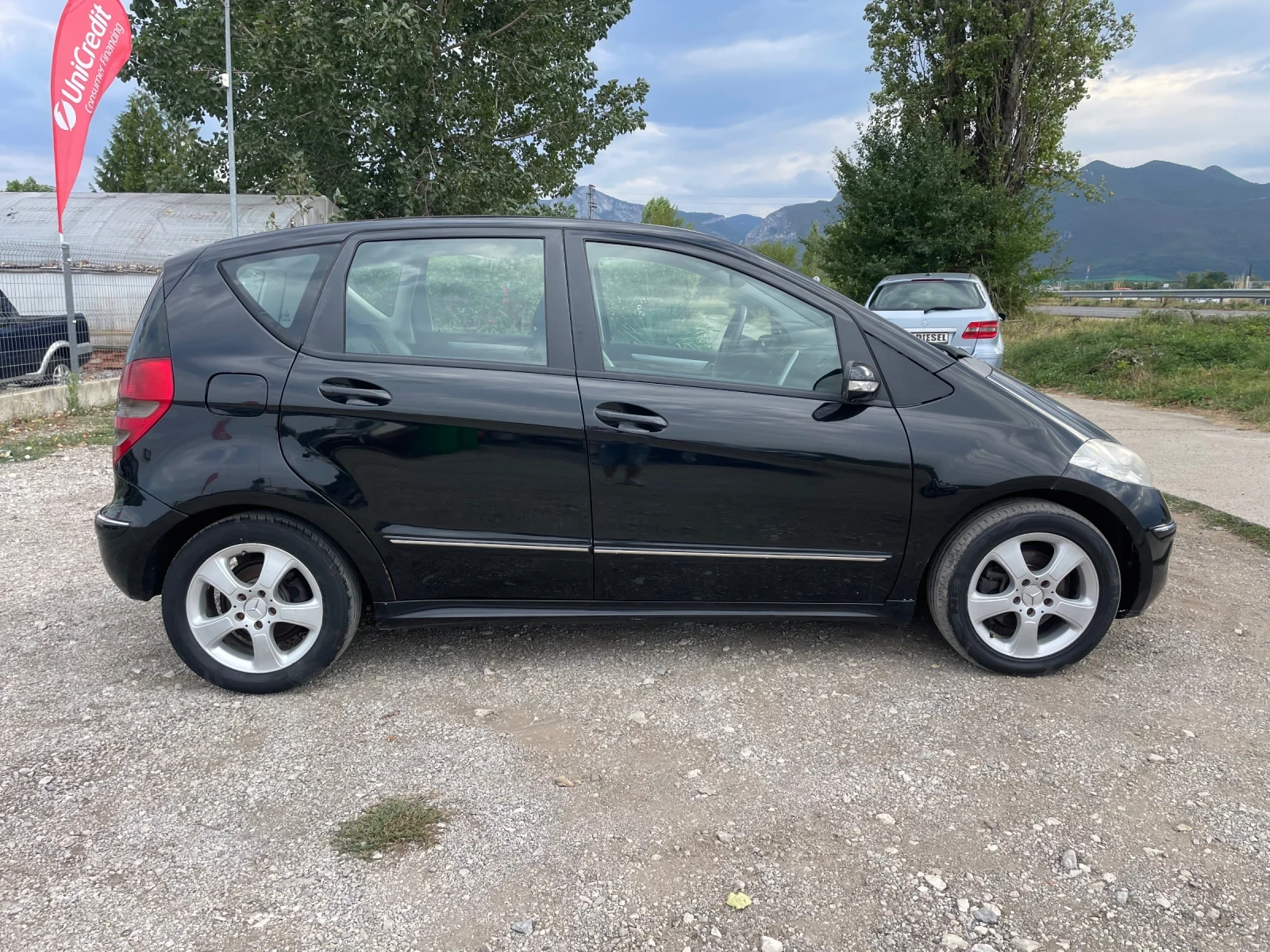 Mercedes-Benz A 180 2.0CDI-AVANGARD-ITALIA - изображение 4