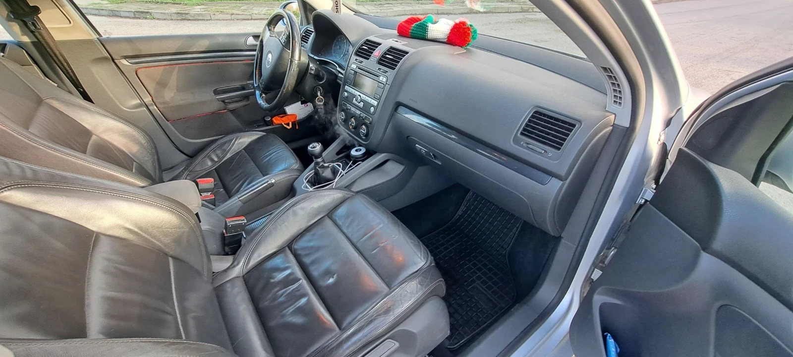 VW Golf 1.4 tsi 170 к.с  - изображение 9