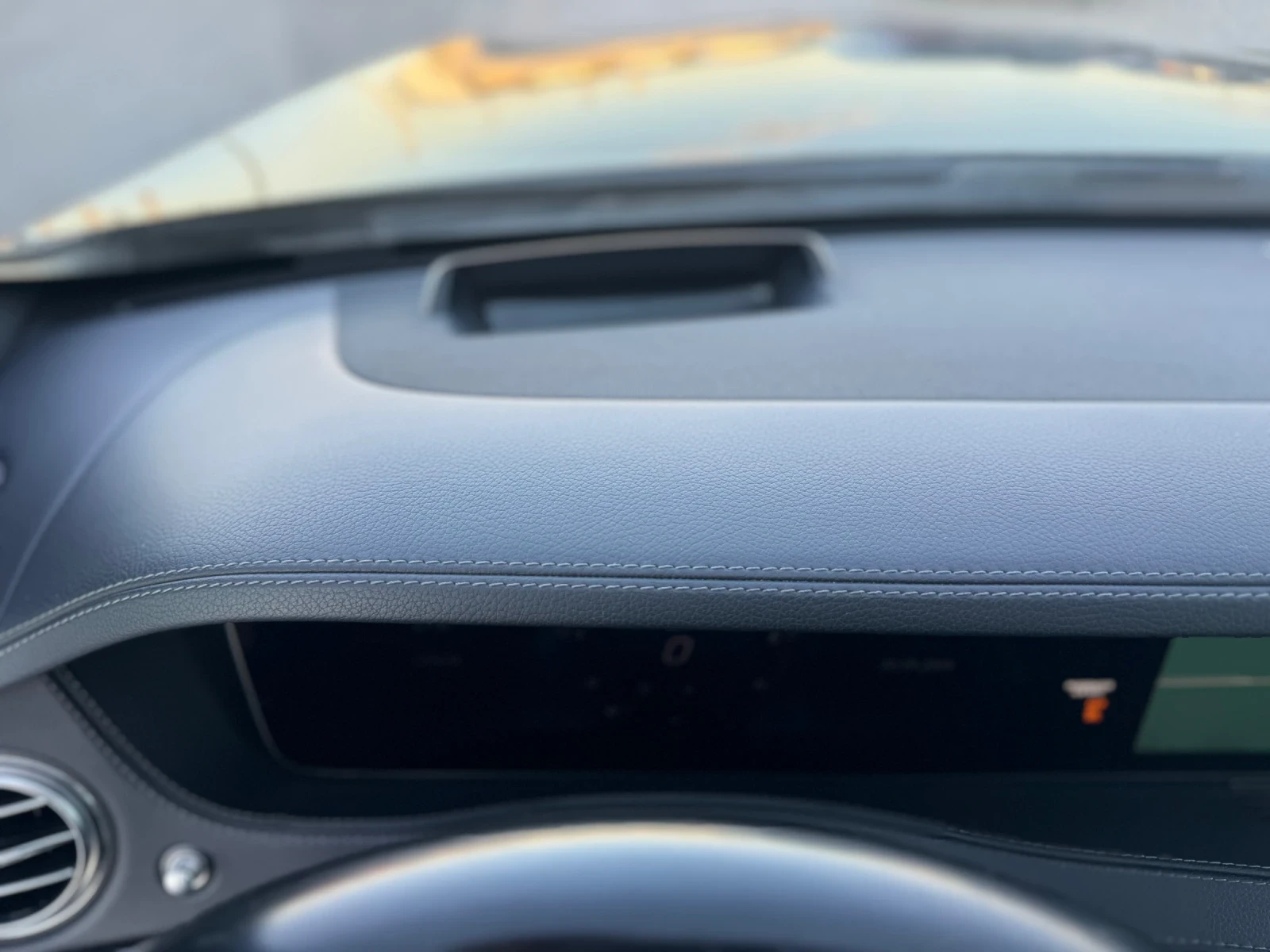 Mercedes-Benz S 350 4MATIC LONG FACELIFT | Mobile.bg   15