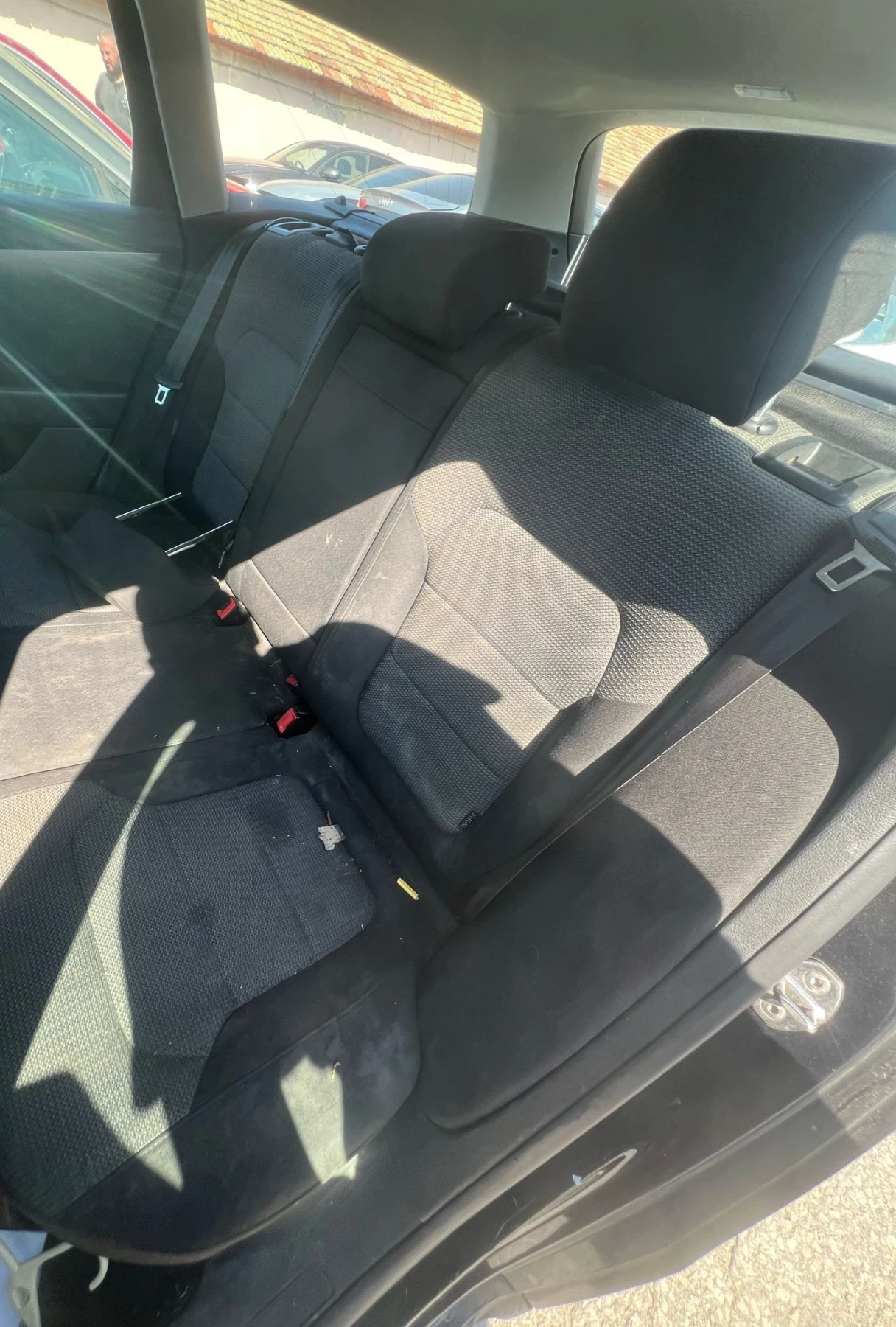 VW Passat dsg cff - изображение 9