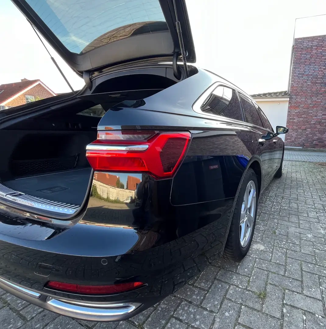 Audi A6  - изображение 7