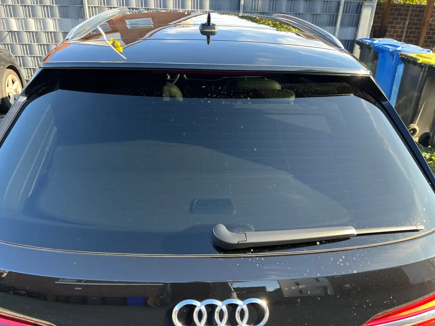 Audi A6  - изображение 9