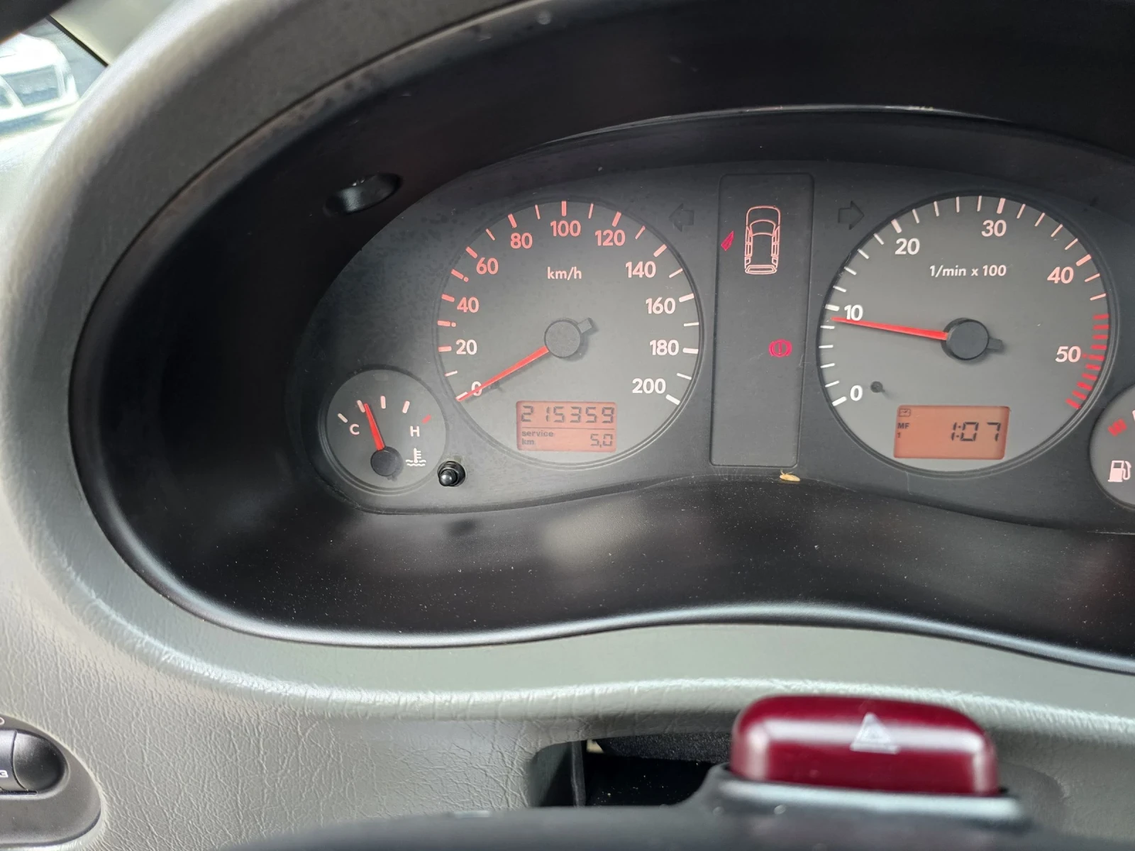 Seat Alhambra 1.9TDI SXE | Mobile.bg � ����������� 16