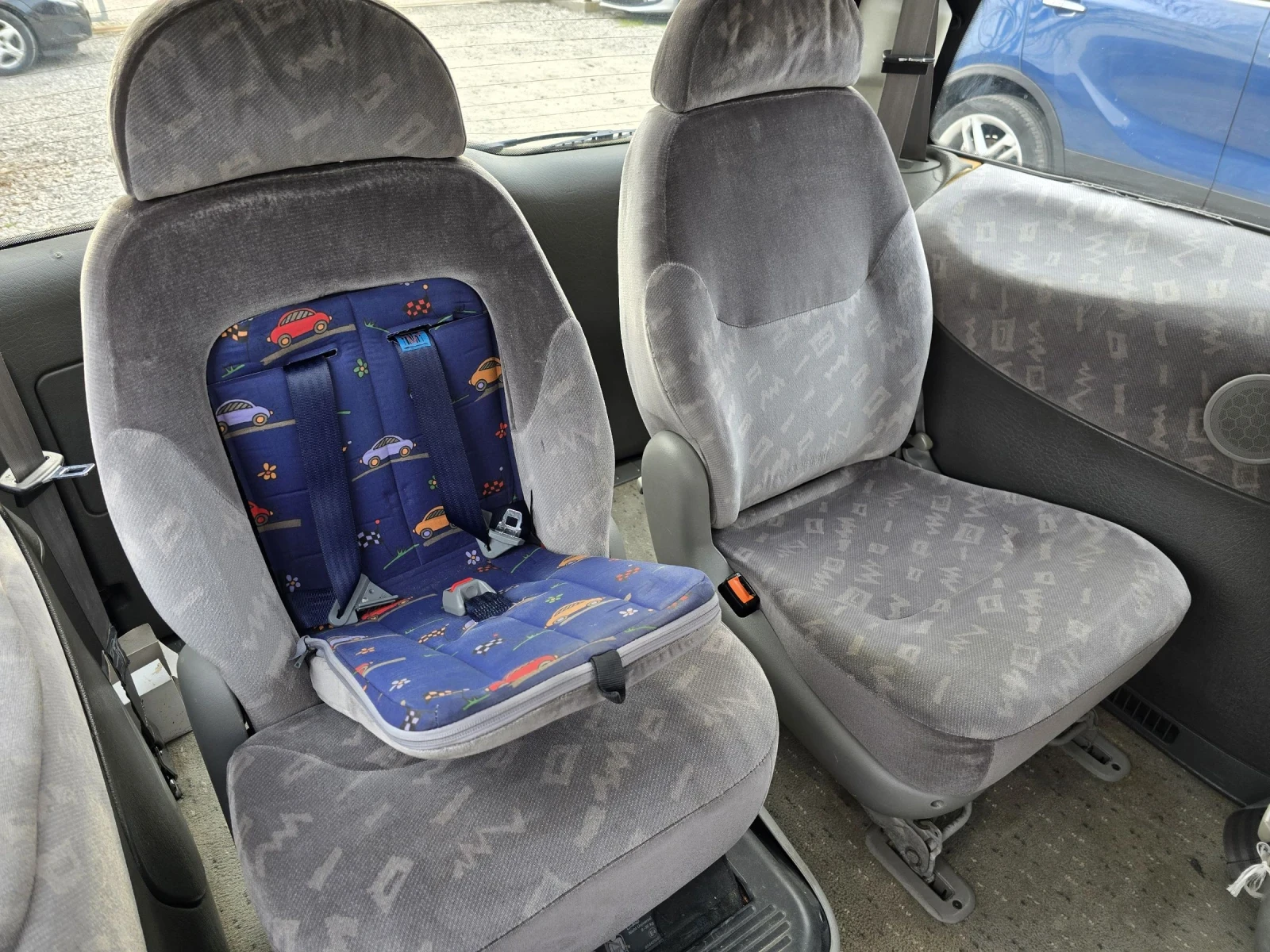 Seat Alhambra 1.9TDI SXE | Mobile.bg � ����������� 7