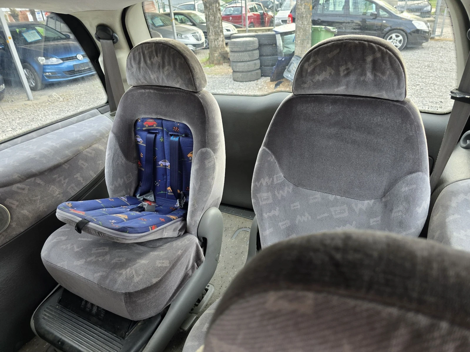Seat Alhambra 1.9TDI SXE | Mobile.bg � ����������� 15