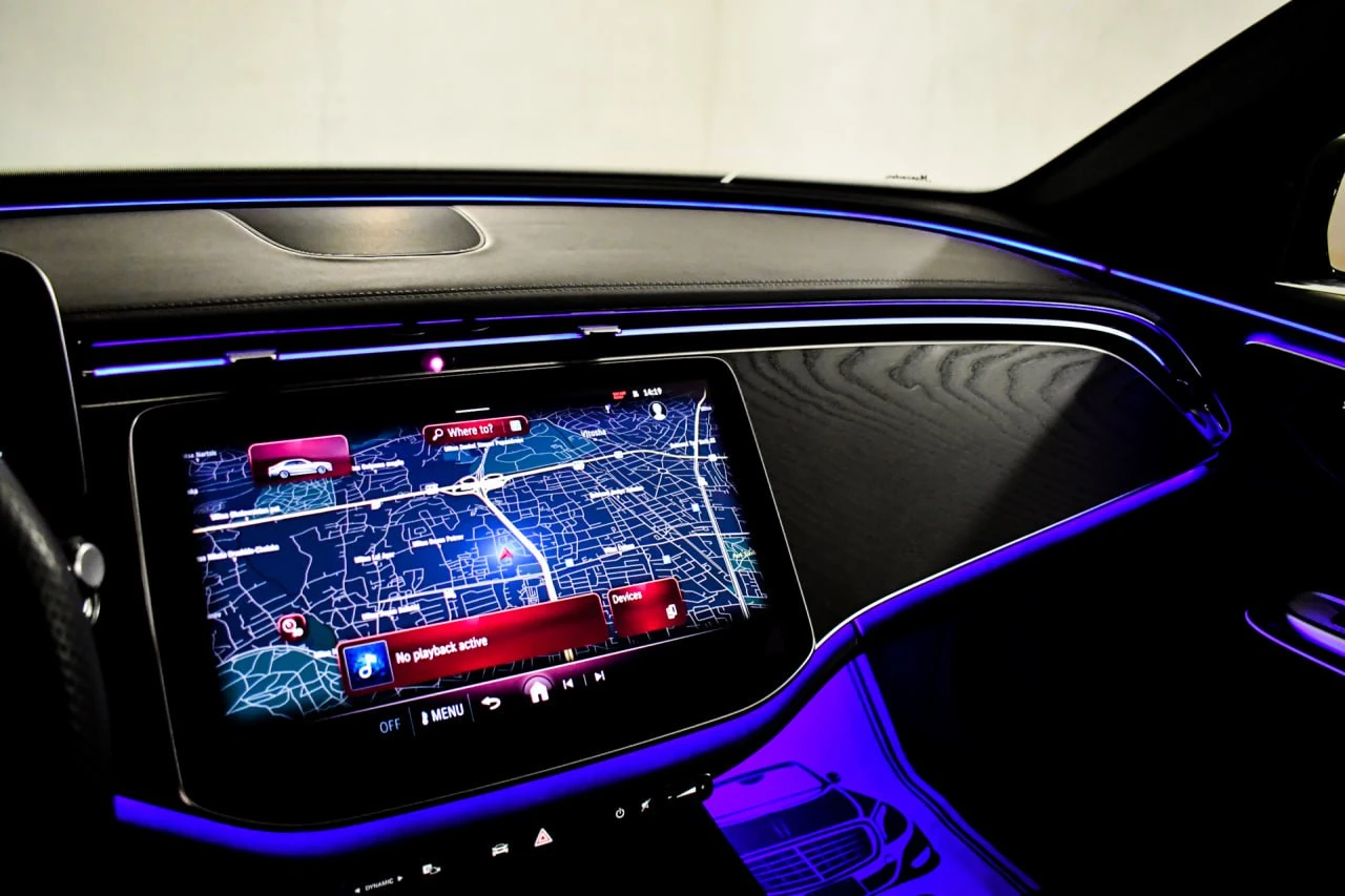 Mercedes-Benz E 200 AMG* NIGHT* Germany*  | Mobile.bg   13