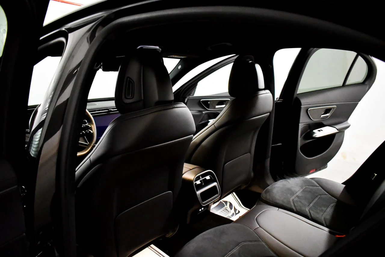 Mercedes-Benz E 200 AMG* NIGHT* Germany*  | Mobile.bg   15