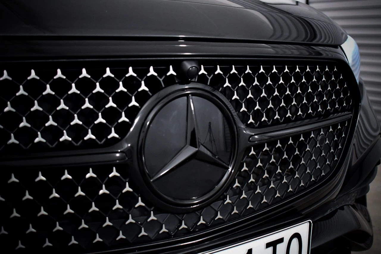 Mercedes-Benz E 200 AMG* NIGHT* Germany*  | Mobile.bg   7