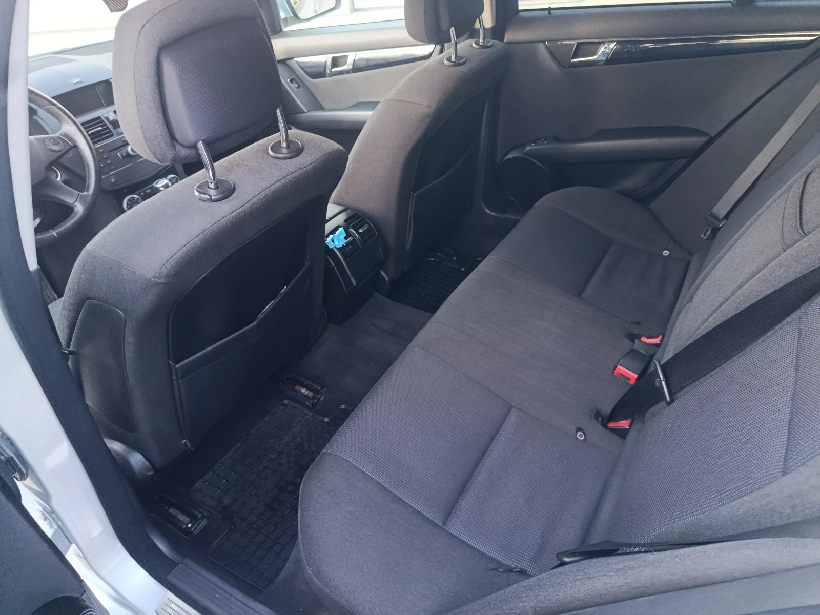 Mercedes-Benz C 220 2000cdi | Mobile.bg � ����������� 13