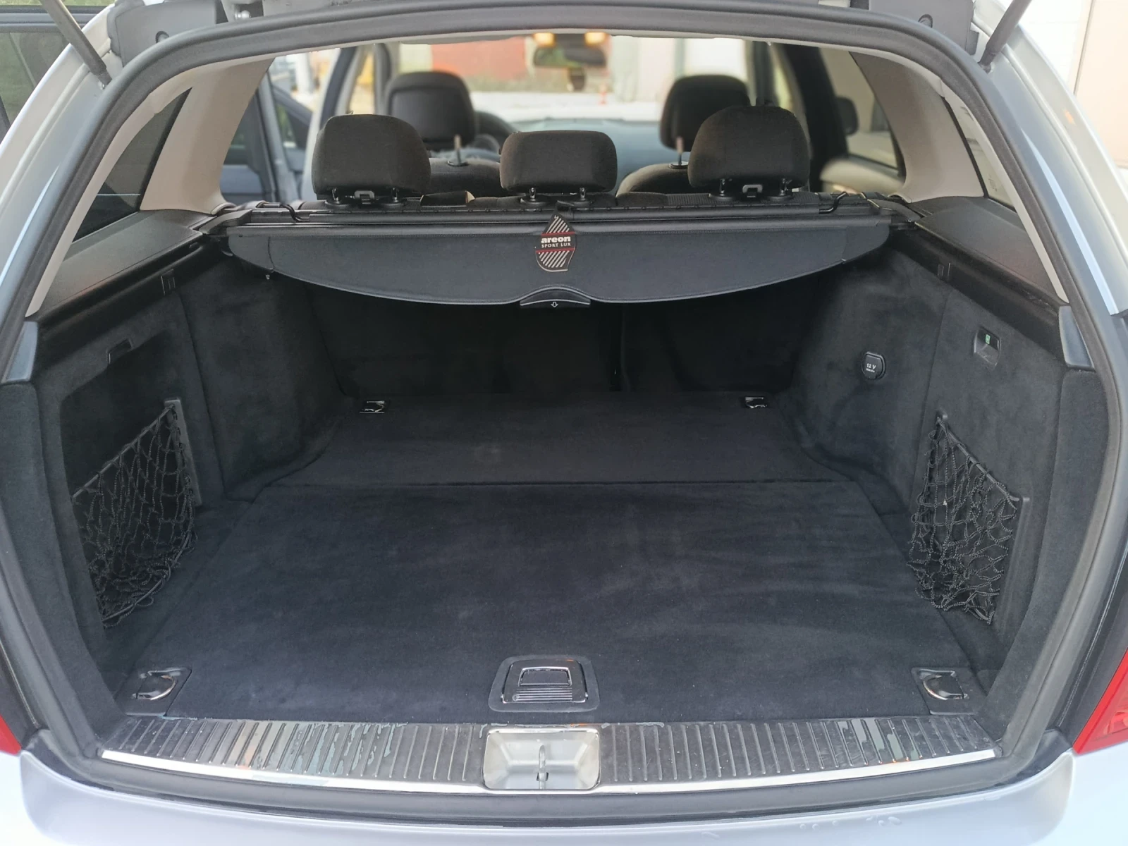 Mercedes-Benz C 220 2000cdi | Mobile.bg � ����������� 16