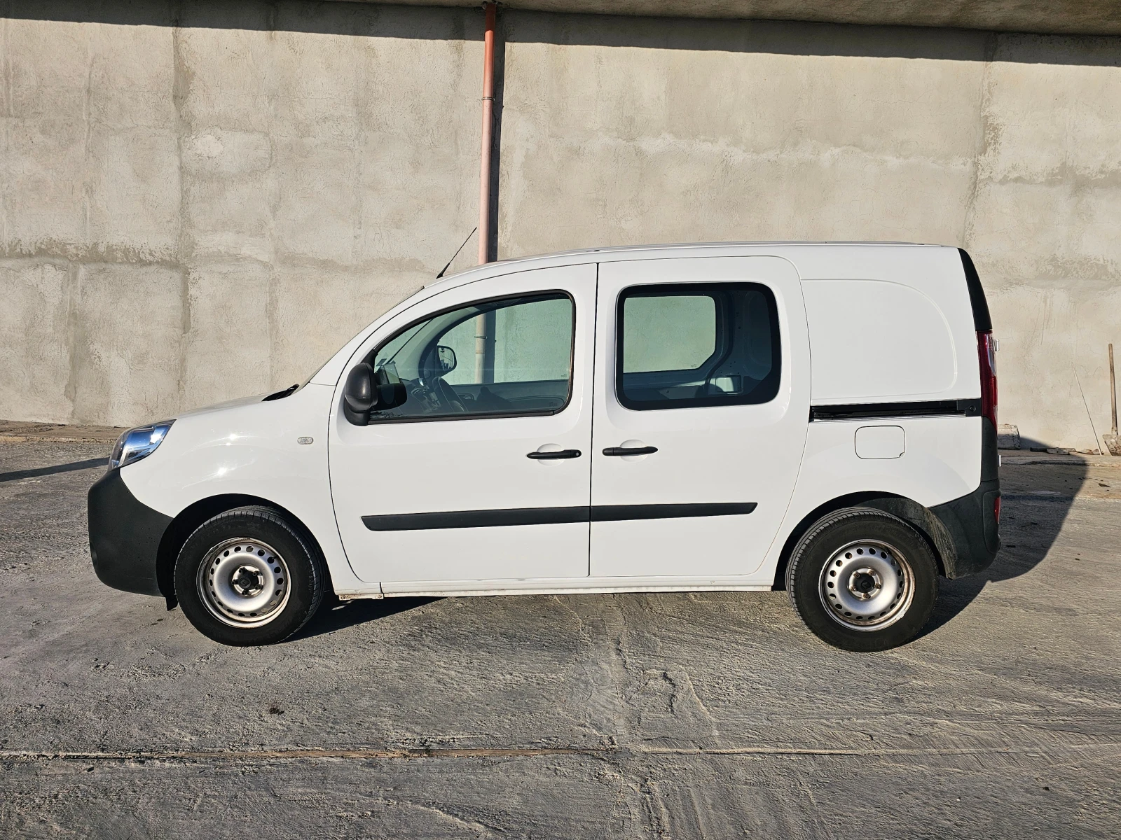 Renault Kangoo 1.5DCi | Mobile.bg   2