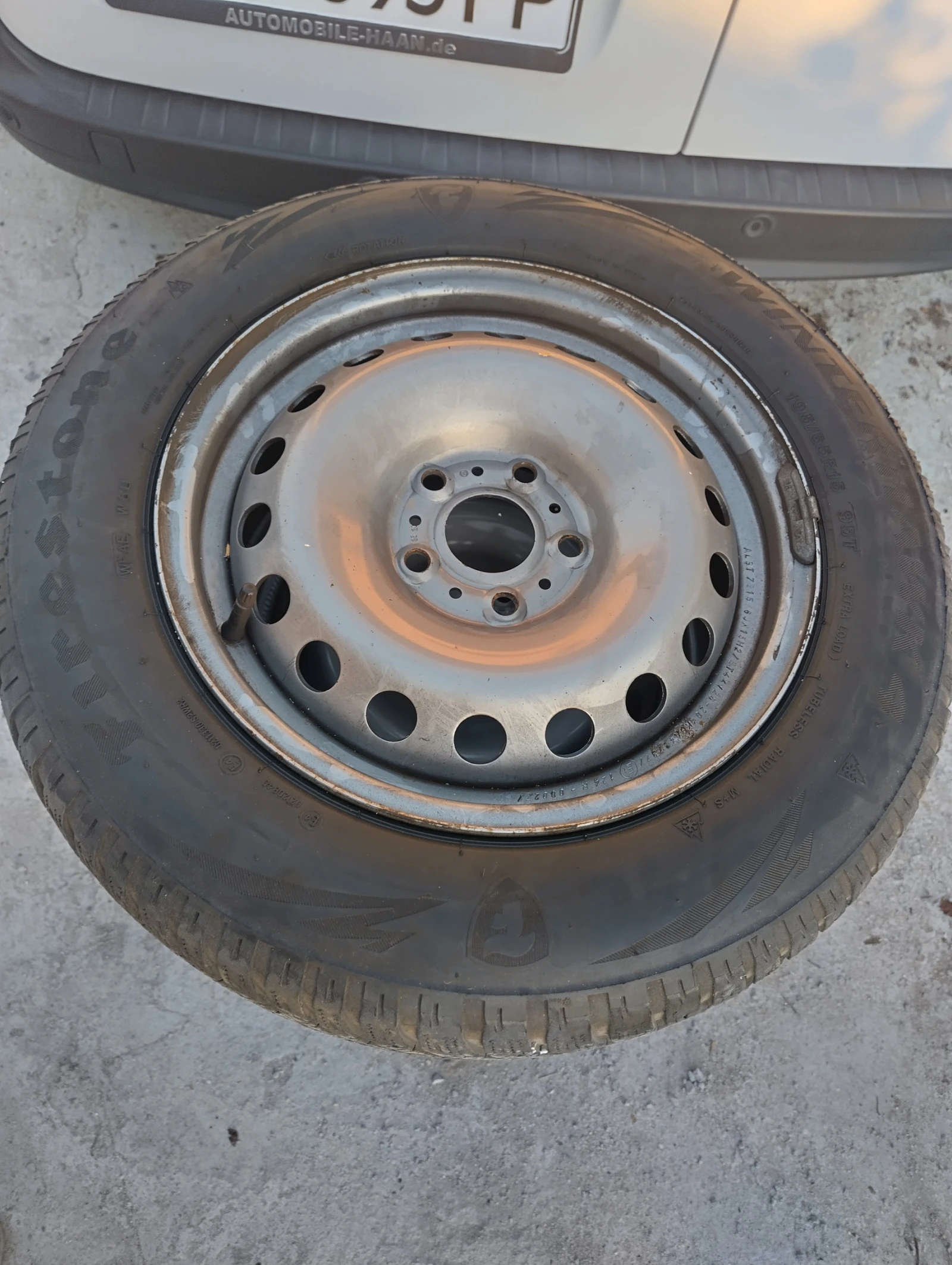 Renault Kangoo 1.5DCi | Mobile.bg   15