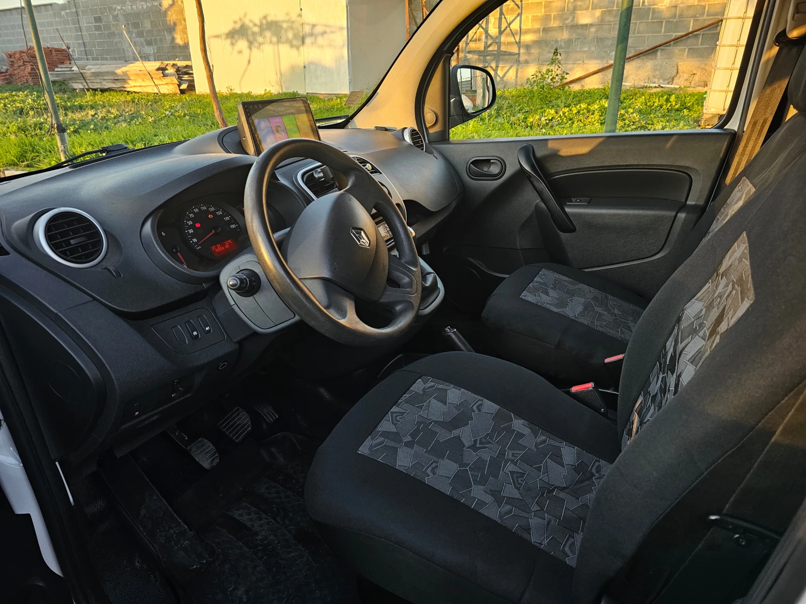 Renault Kangoo 1.5DCi | Mobile.bg   10