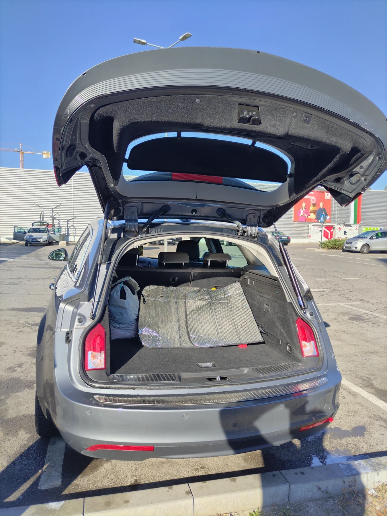 Opel Insignia 1.6 CDTI | Mobile.bg � ����������� 11