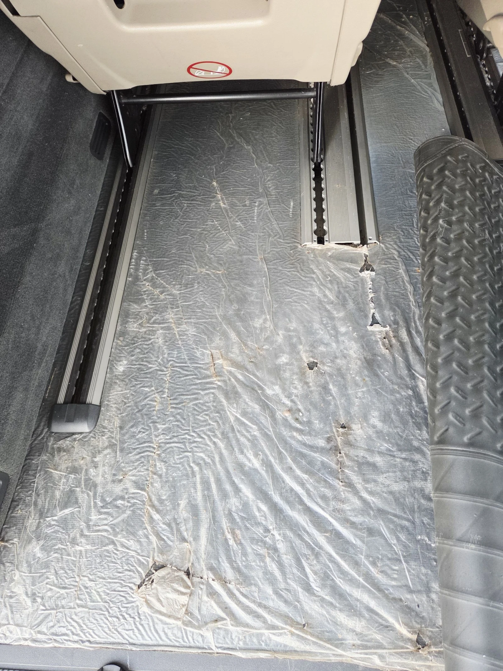 Mercedes-Benz Viano 2.2, снимка 15 - Автомобили и джипове - 52580569