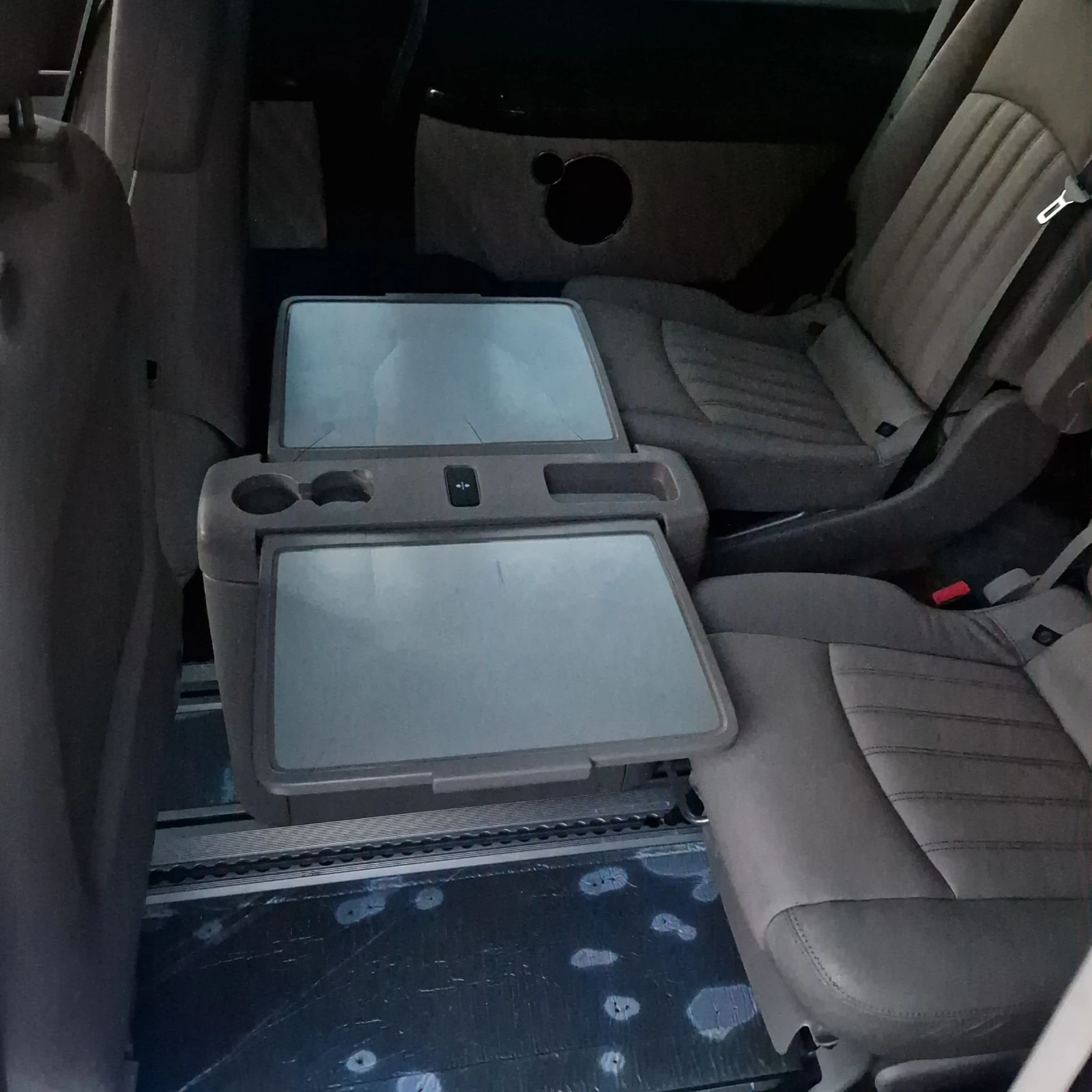 Mercedes-Benz Viano 2.2 | Mobile.bg   9