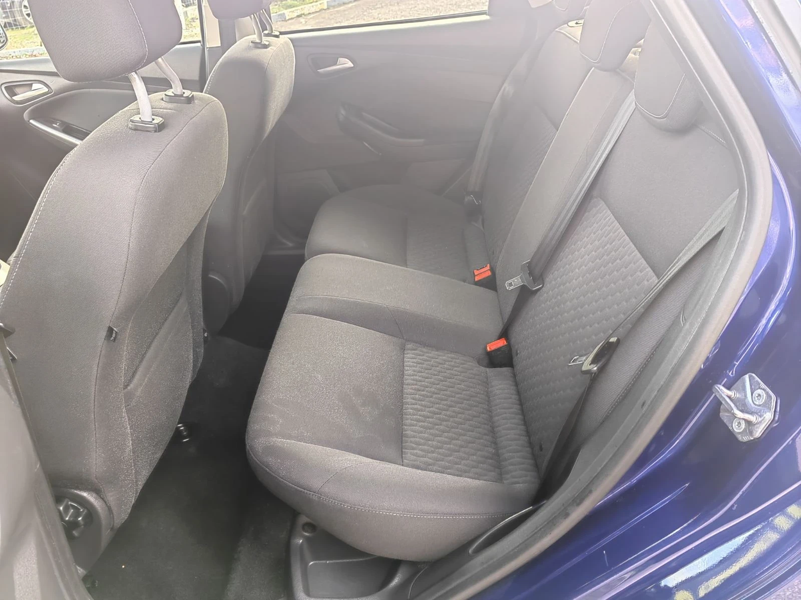 Ford Focus 1.0i 101. | Mobile.bg   14