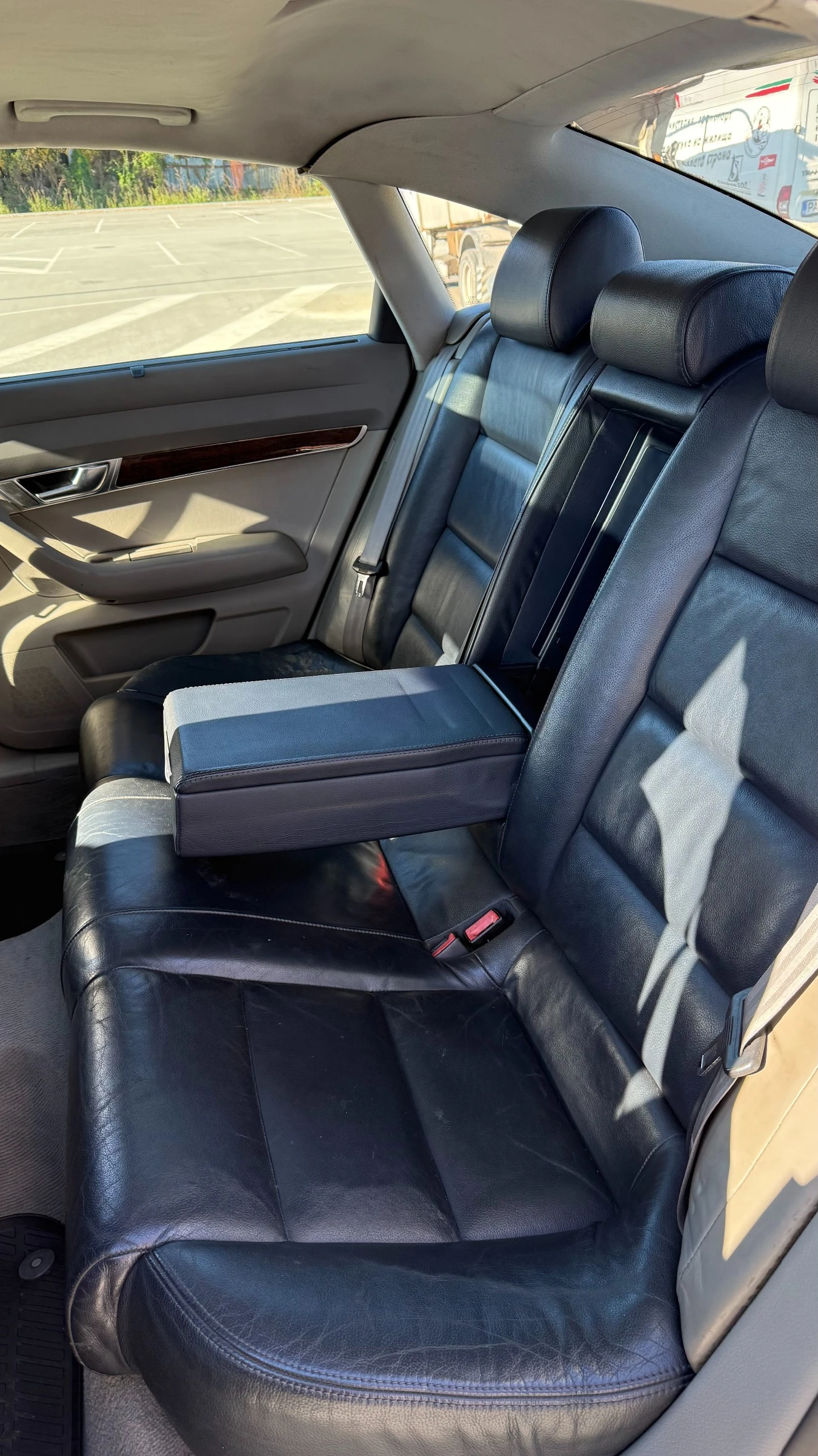 Audi A6 C6 4F | Mobile.bg � ����������� 11