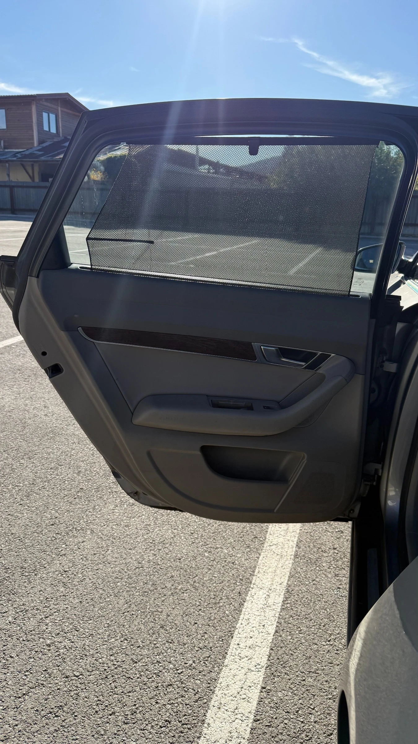 Audi A6 C6 4F - изображение 10