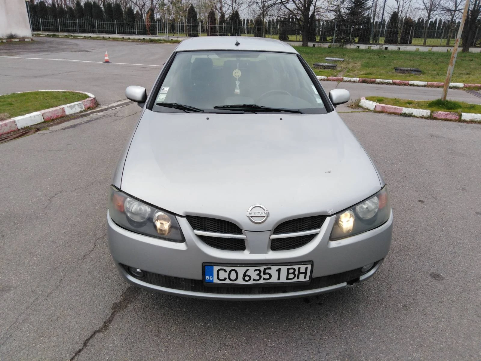 Nissan Almera | Mobile.bg   1