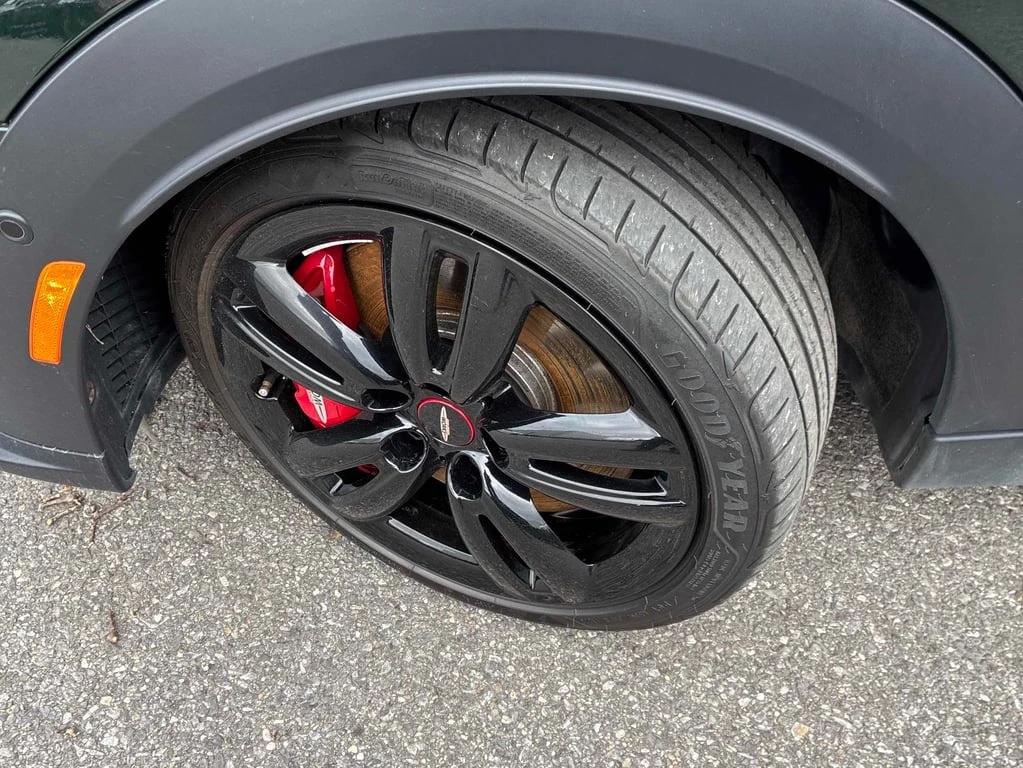 Mini John Cooper Works * CARFAX * ЦЕНА ДО БГ - изображение 7