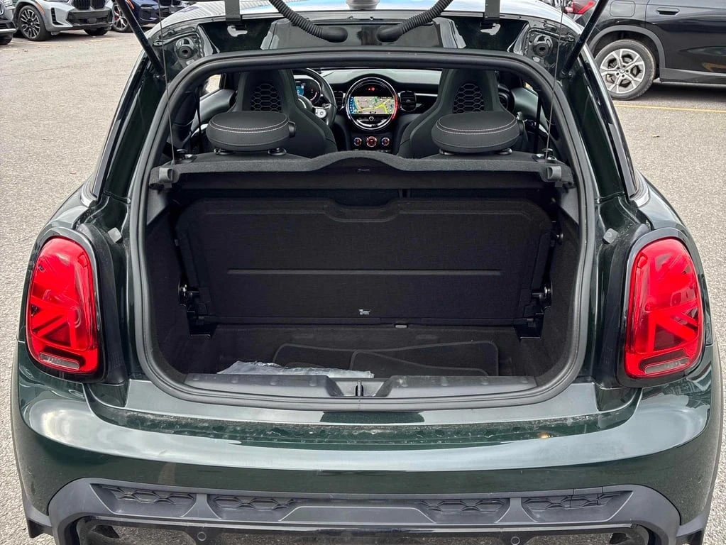 Mini John Cooper Works * CARFAX * ���� �� �� | Mobile.bg � ����������� 13