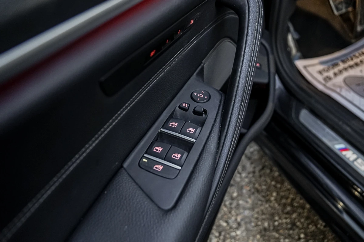 BMW 550 CARFAX* АВТОФИНАНСИРАНЕ* БЕЗ ПЪРВОНАЧАЛНА ВНОСКА*  - изображение 8