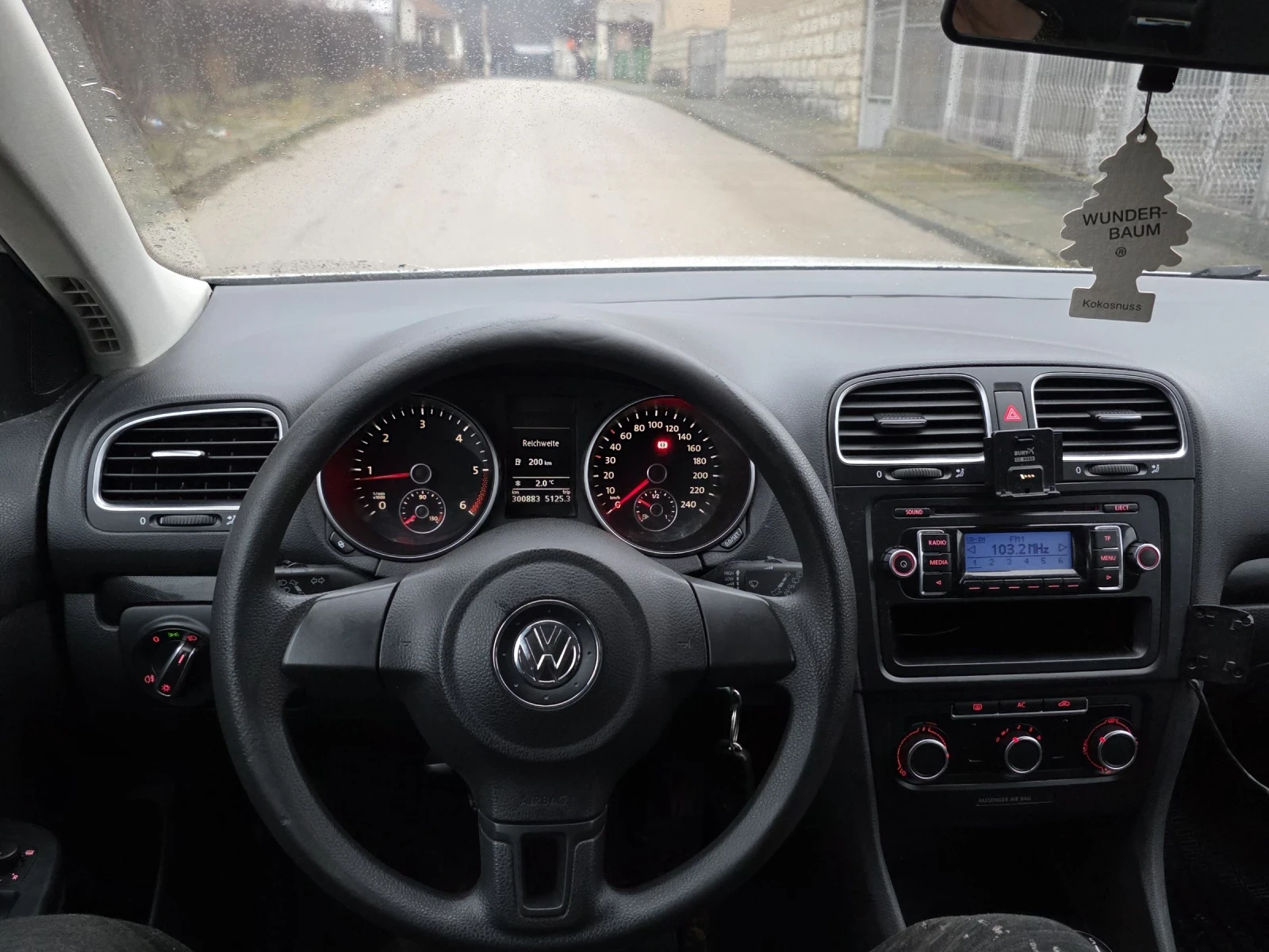 VW Golf ��� ���� 105�� | Mobile.bg � ����������� 12