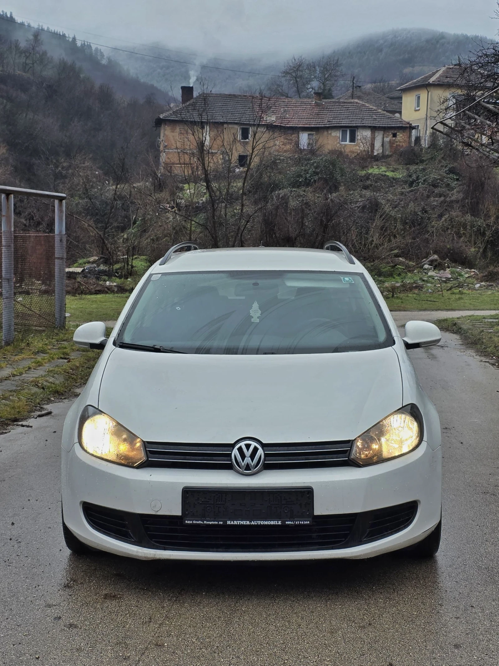 VW Golf ��� ���� 105�� | Mobile.bg � ����������� 1