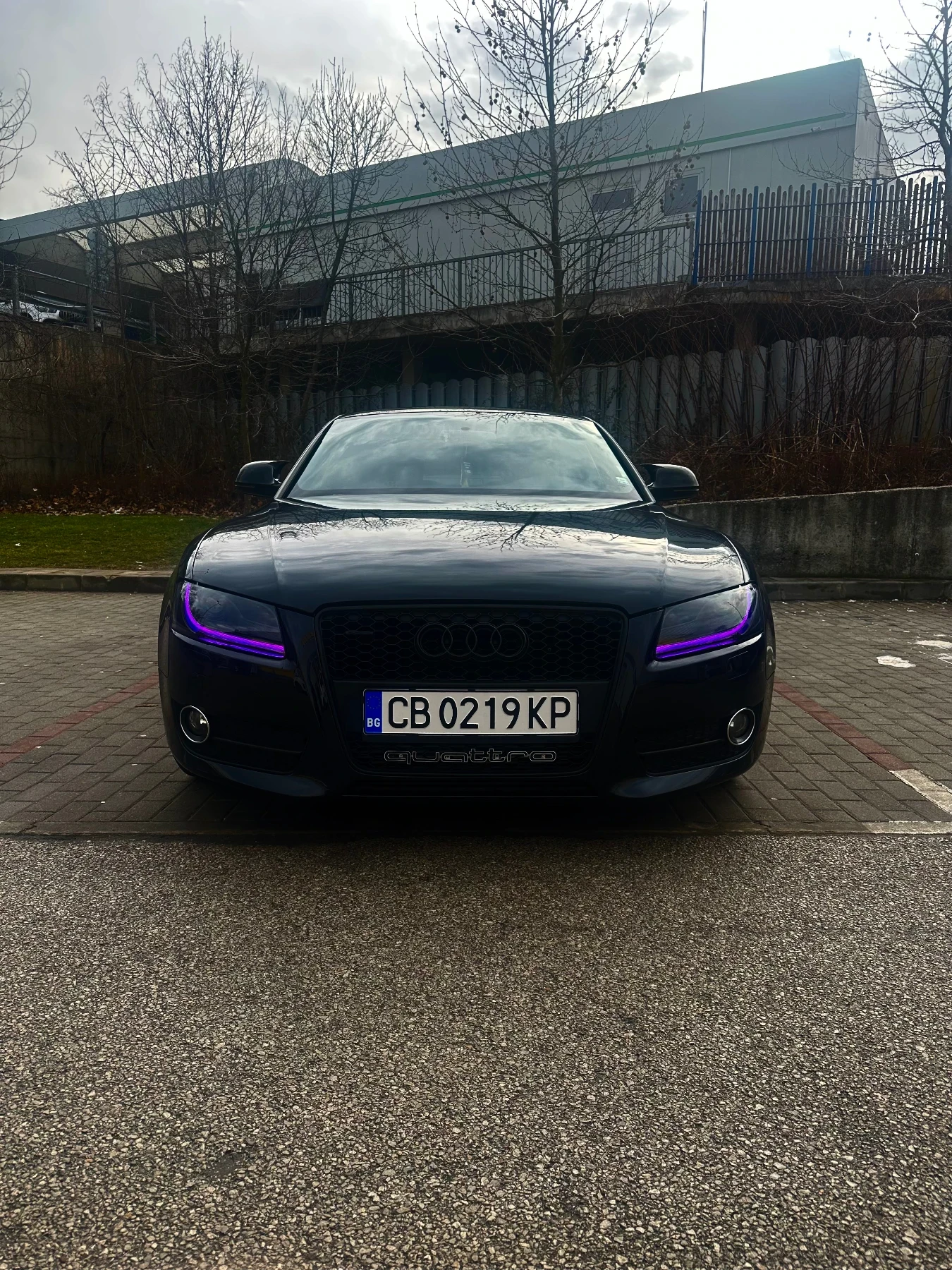 Audi A5 S-LINE СМЕНЕНИ ВЕРИГИ - изображение 4