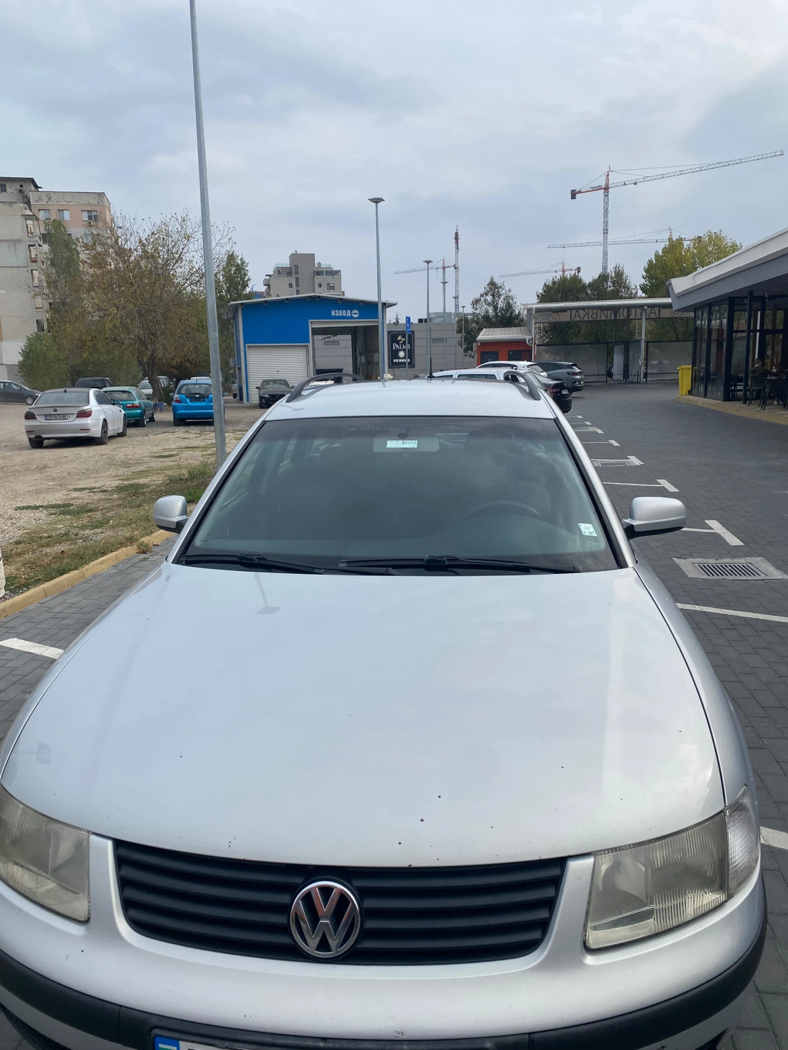 VW Passat | Mobile.bg � ����������� 1