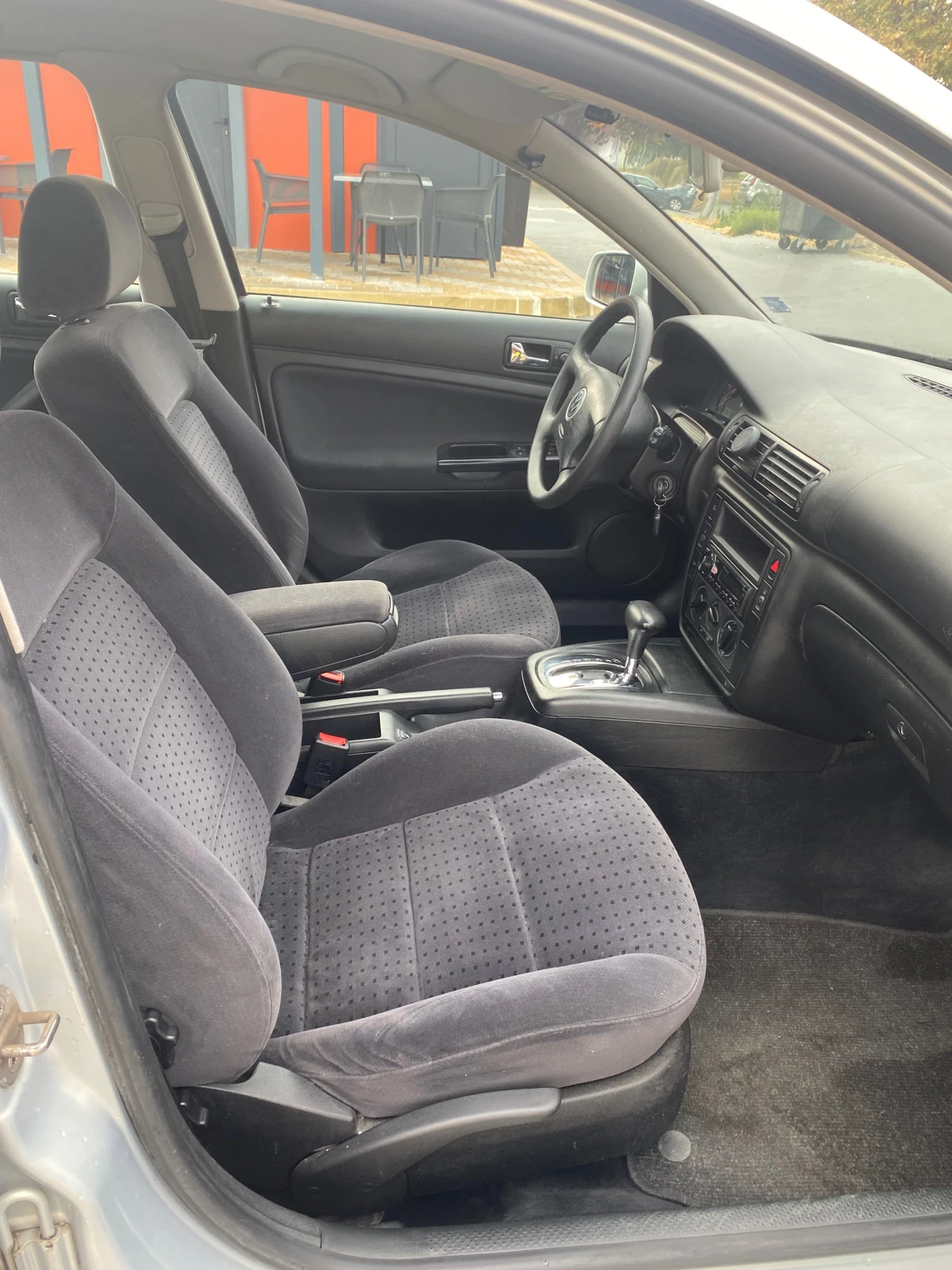 VW Passat | Mobile.bg � ����������� 7