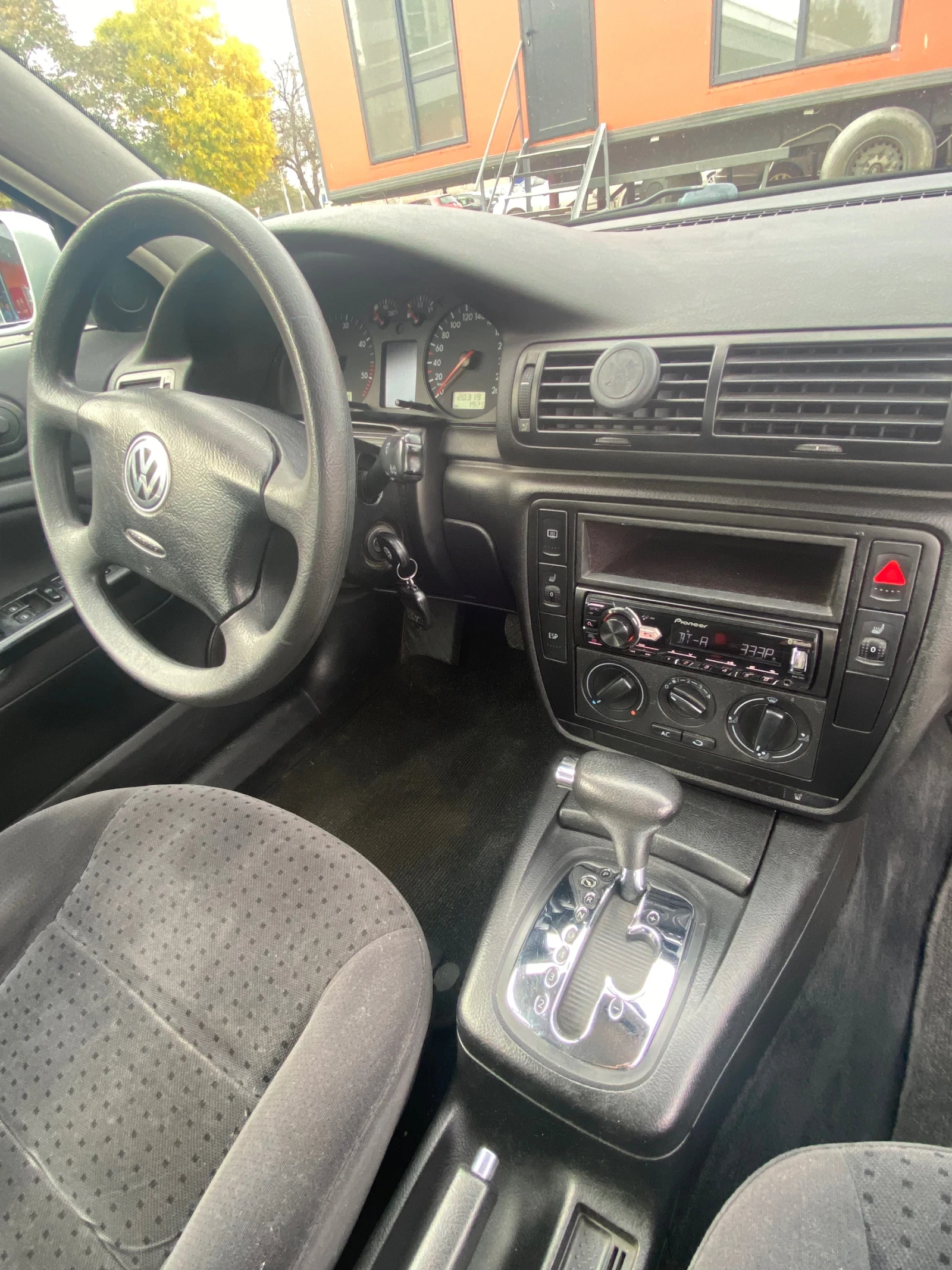 VW Passat | Mobile.bg � ����������� 9