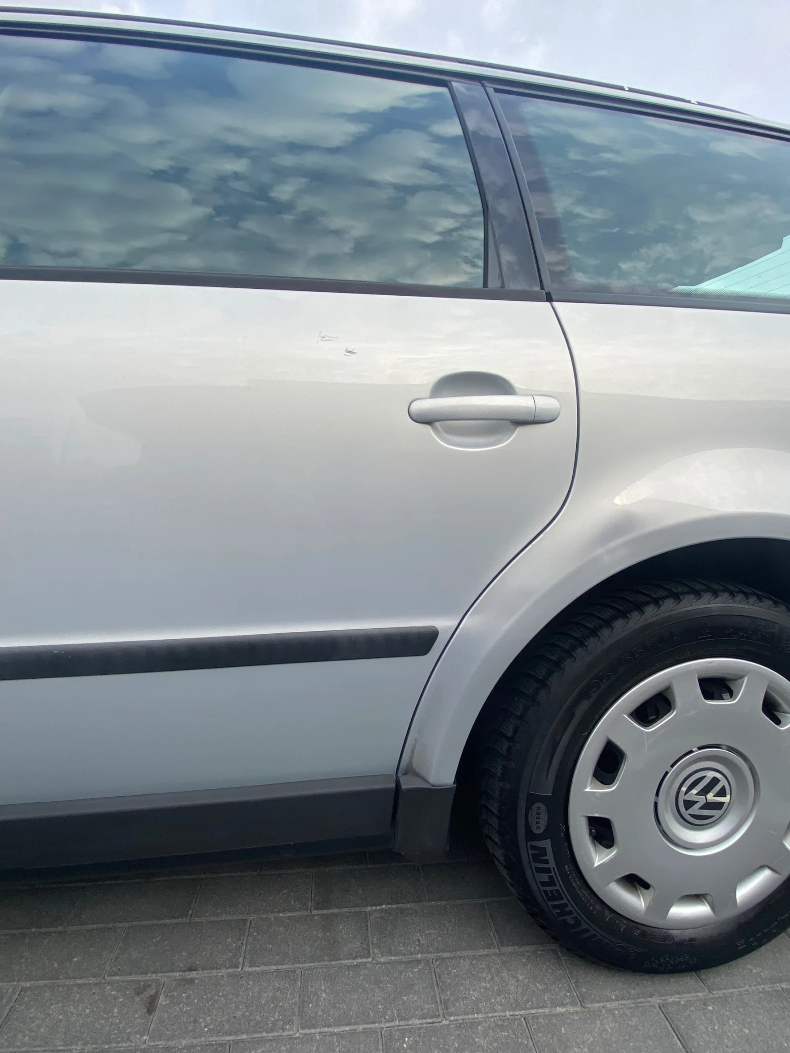 VW Passat | Mobile.bg � ����������� 11