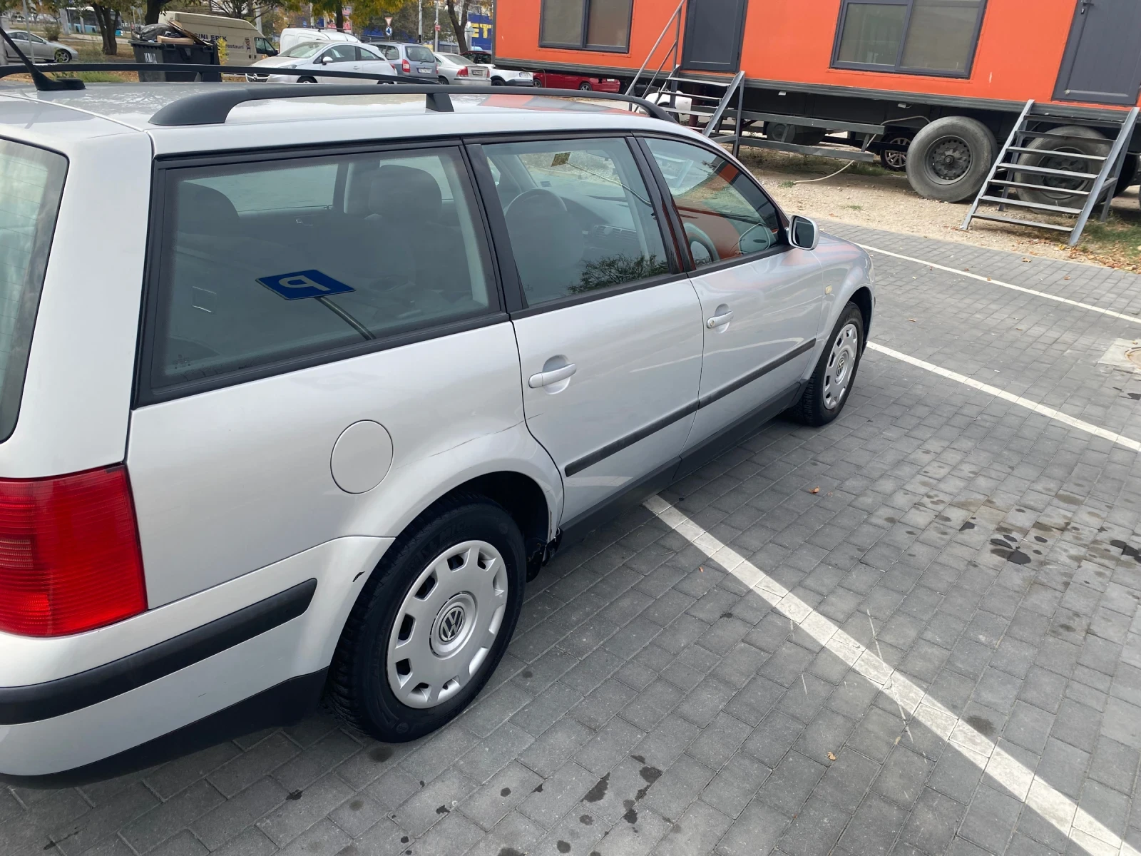 VW Passat | Mobile.bg � ����������� 3