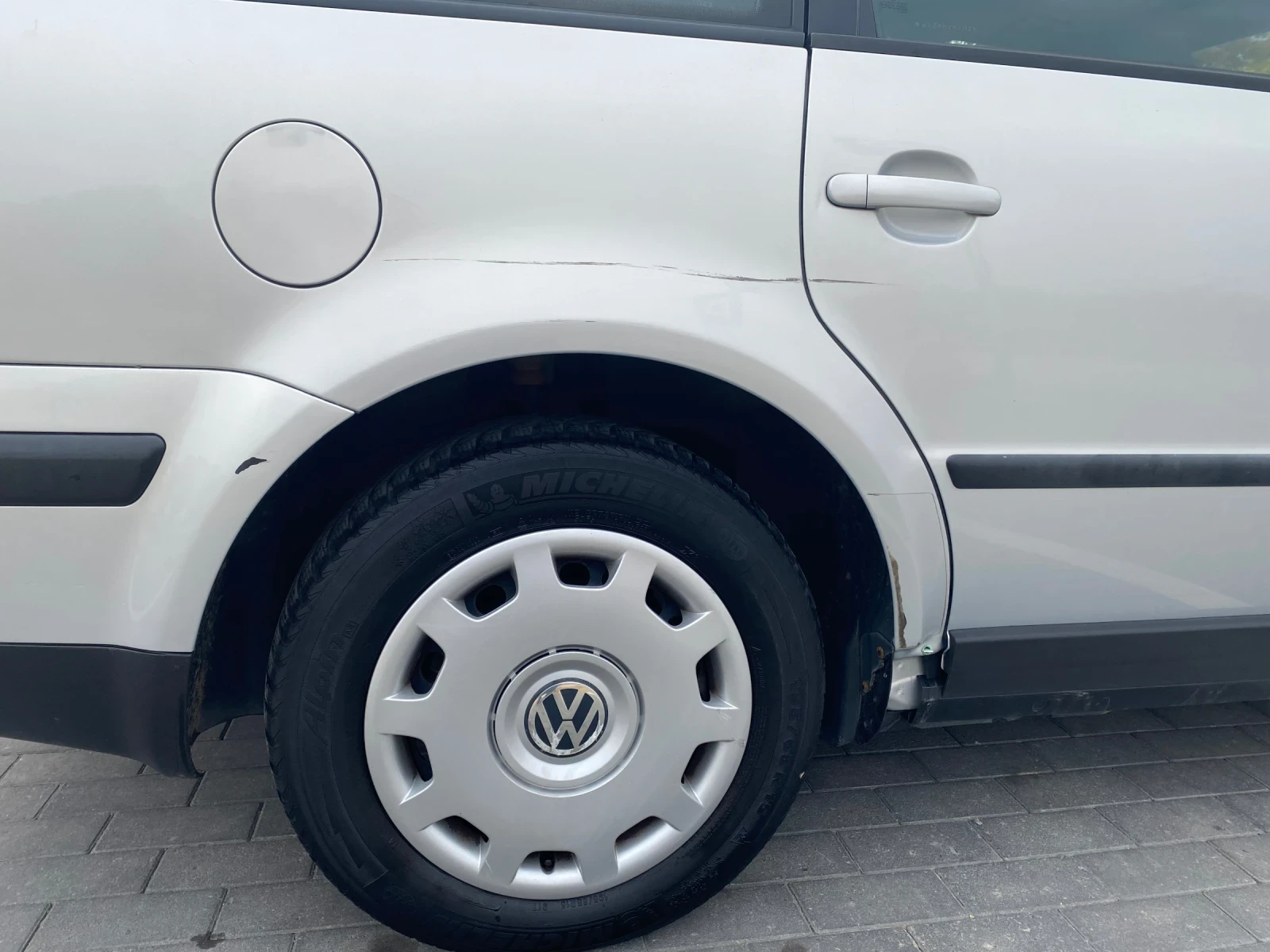 VW Passat | Mobile.bg � ����������� 4