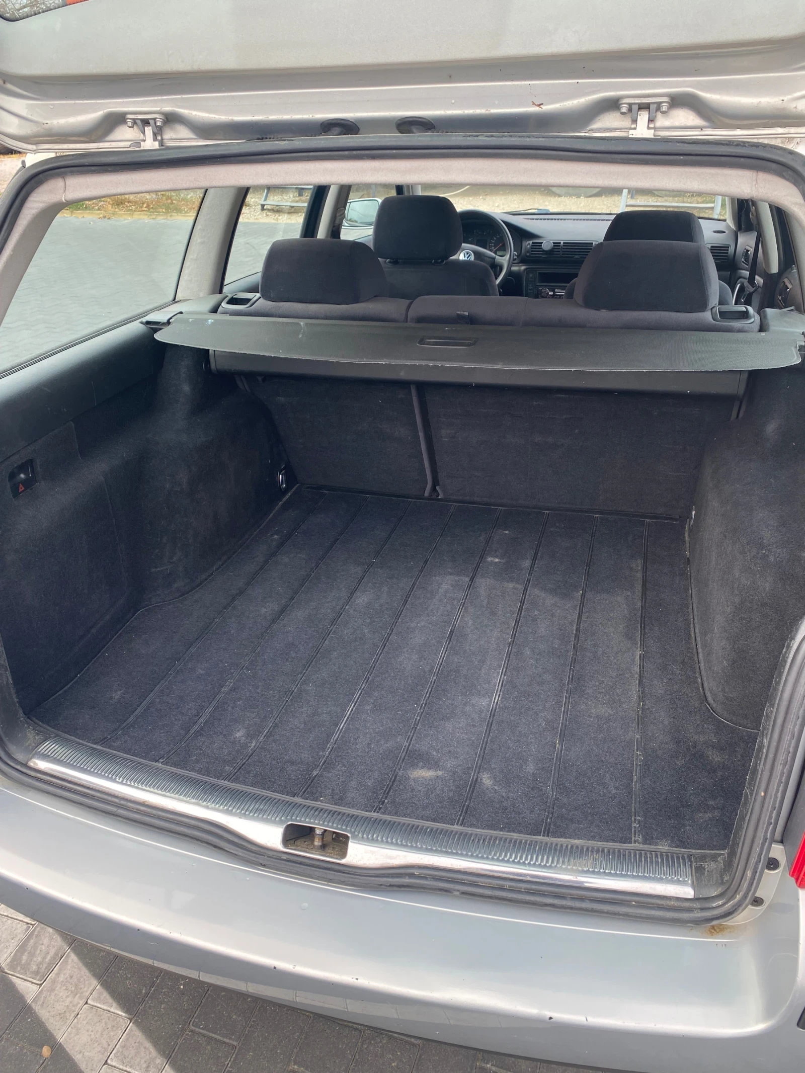 VW Passat | Mobile.bg � ����������� 5