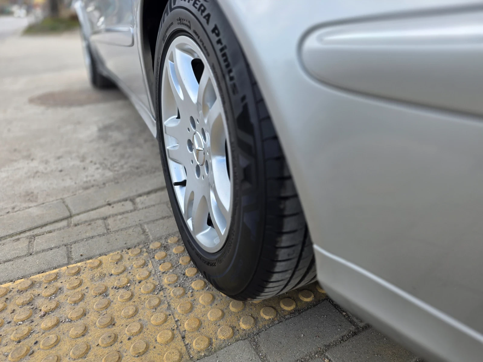 Mercedes-Benz E 280 CDI 198�.�� AVANTGARDE - ���� ���� !!! | Mobile.bg � ����������� 15